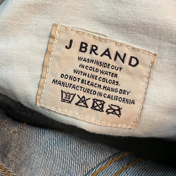 J brand Men (mint condition )skinny style - Picture 6 of 6